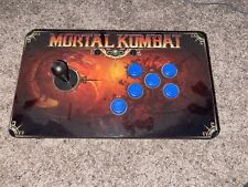 Mortal Kombat Tournament Edition box art for Xbox 360